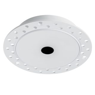 Рамка скрытого монтажа плоская для светильников Lightstar Spira 0742х6 (D85) 074206-02