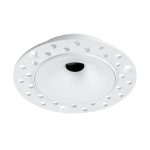 Рамка скрытого монтажа вогнутая для светильников Lightstar Spira 0741х6 (D65) 074106-01