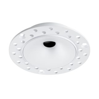 Рамка скрытого монтажа вогнутая для светильников Lightstar Spira 0741х6 (D65) 074106-01