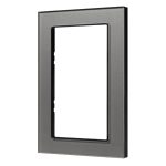 Рамка стеклянная Arlight FRM-GLARE-GS-D-GR 043792