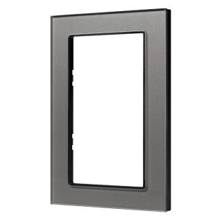 Рамка стеклянная Arlight FRM-GLARE-GS-D-GR 043792