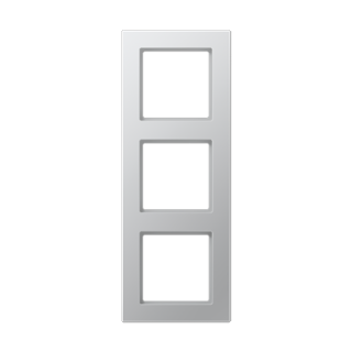 Рамка трехместная Jung AC583AL