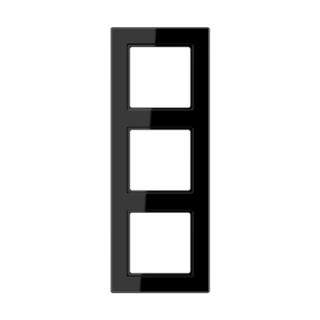 Рамка трехместная Jung AC583SW