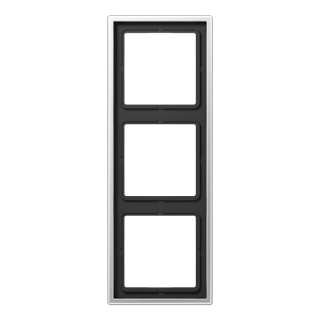 Рамка трехместная Jung AL2983