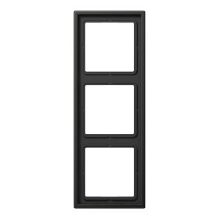 Рамка трехместная Jung AL2983AN