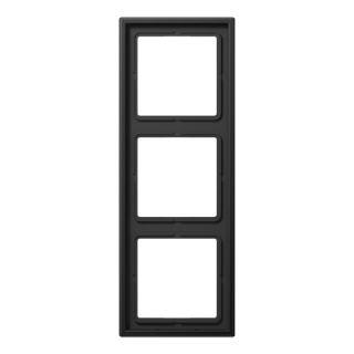 Рамка трехместная Jung AL2983D