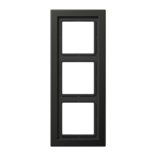 Рамка трехместная Jung ALD2983AN