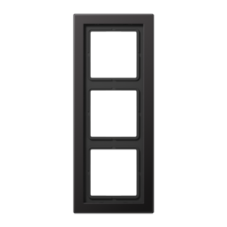 Рамка трехместная Jung ALD2983D