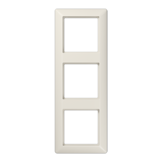 Рамка трехместная Jung AS583