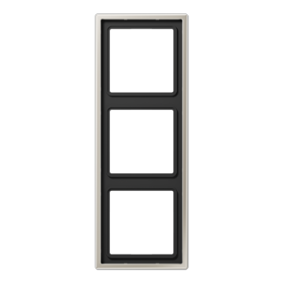 Рамка трехместная Jung ES2983