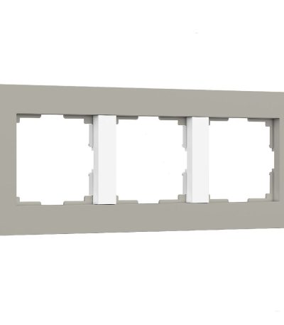 Рамка трехместная Werkel Split 4690389206085 W0033067 a067262