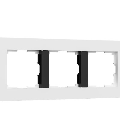 Рамка трехместная Werkel Split 4690389208232 W0033068 a067990