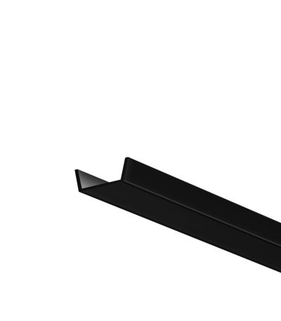 Рассеиватель для профиля 16×12 Maytoni Led Strip ALM-005-B-DF-2M 642024