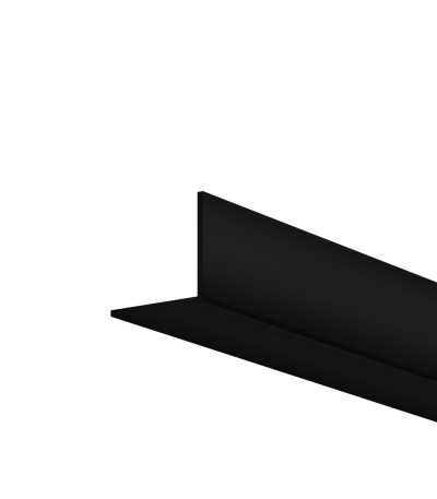 Рассеиватель для профиля 16×16 Угол Maytoni Led Strip ALM-1616S-B-DF-2M 642028