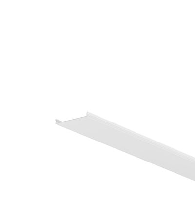 Рассеиватель для профиля 50×50 Maytoni Led Strip ALM-5050T-O-DF-10M 642050