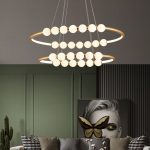 Подвесная люстра ImperiumLoft Access 194915-23