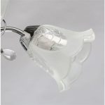 Потолочная люстра De Markt Моника 372015005