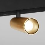 Трековый магнитный светильник Elektrostandard Slim Magnetic 85046/01 4690389193644 a062852