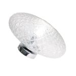 Настенно-потолочный светильник Elvan NLS-509R/1-E27-Cl