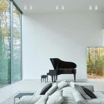 Накладной светильник Reluce 16133-9.5-001RT MR16 WT