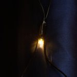 Светодиодная гирлянда Feron CL42 48635