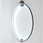 Настенный светильник Crystal Lux REAL AP35W LED BLACK