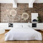 Настенный светильник Crystal Lux REAL AP35W LED BLACK