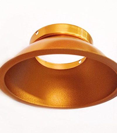 Рефлектор Italline MG-31 reflector for 3160 gold