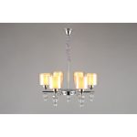 Подвесная люстра Omnilux Aprica OML-70803-06