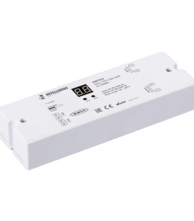 Релейный модуль Arlight Dali-701-SW-SUF (Bus, 5A) 028204