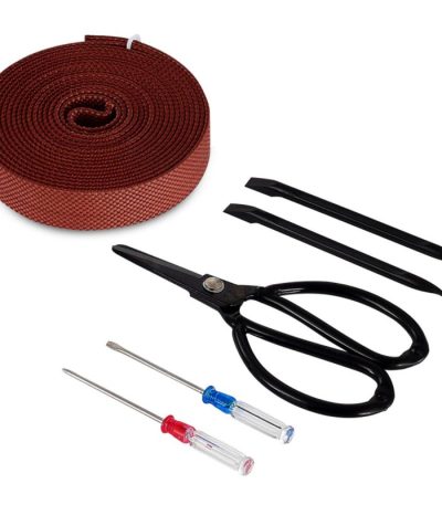 Ремень с токопроводящими жилами ST Luce Band ST401.709.00