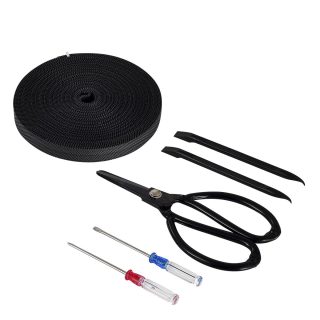 Ремень с токопроводящими жилами ST Luce Band ST401.809.00