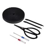 Ремень с токопроводящими жилами ST Luce Серый Band ST401.829.00