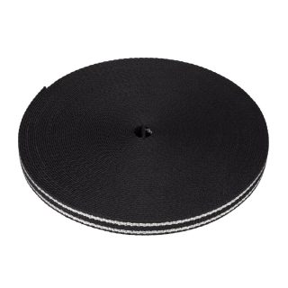 Ремень токопроводящий Arlight SL-LINE-W20-BELT 5m BLACK 053625