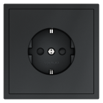 Розетка со шторками Voltum S70 VLS040207