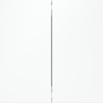 Выключатель двухклавишный Voltum S70 VLS020102