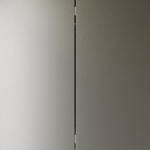 Выключатель двухклавишный Voltum S70 VLS020104