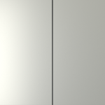 Выключатель двухклавишный Voltum S70 VLS020105