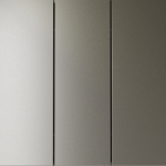 Выключатель трехклавишный Voltum S70 VLS030104