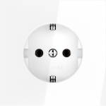 Розетка Voltum S70 VLS040101