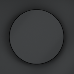 Светорегулятор Voltum S70 VLS070307