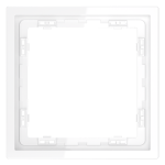 Рамка на 1 пост Voltum S70 VLS100101