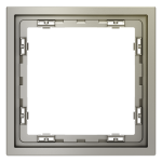 Рамка на 1 пост Voltum S70 VLS100104
