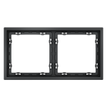 Рамка на 2 поста Voltum S70 VLS100207