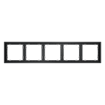 Рамка на 5 постов Voltum S70 VLS100507