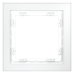 Рамка на 1 пост Voltum S70 VLS110102