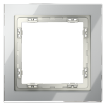 Рамка на 1 пост Voltum S70 VLS110105