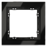 Рамка на 1 пост Voltum S70 VLS110108