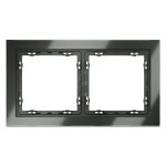 Рамка на 2 поста Voltum S70 VLS110206