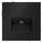 Розетка компьютерная Voltum S70 VLS060108